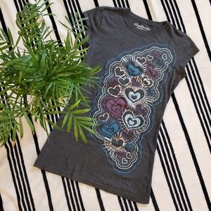 3/$20 Streetwear Society T-shirt